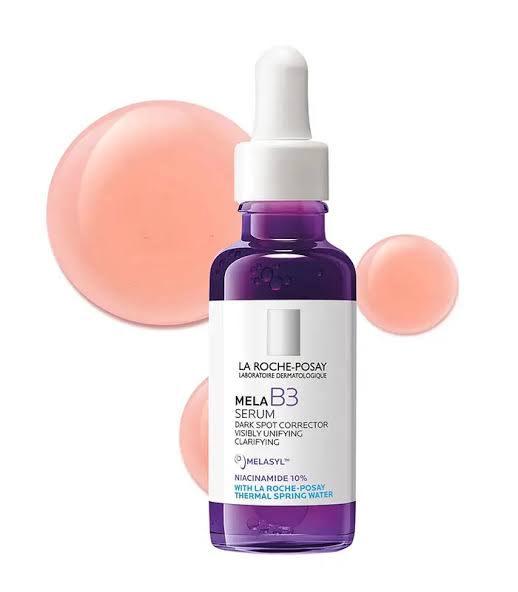 La Roche-Posay Mela B3 Dark Spot Serum with Melasyl + Niacinamide