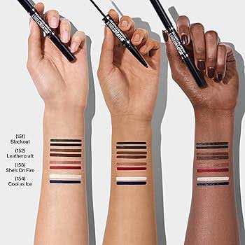 Revlon ColorStay Line Creator Double Ended Eyeliner