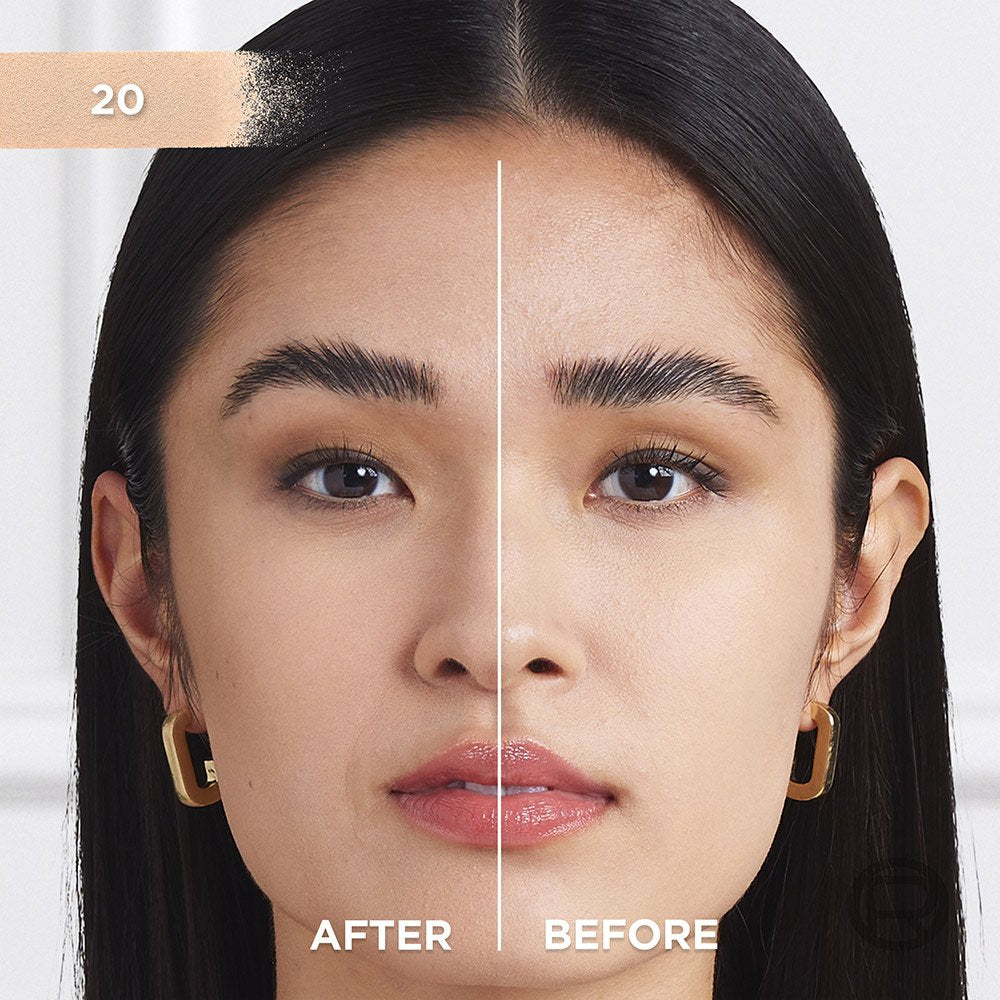 L'Oreal Paris Infallible 24H Fresh Wear Foundation in a Powder Full Matte Coverage