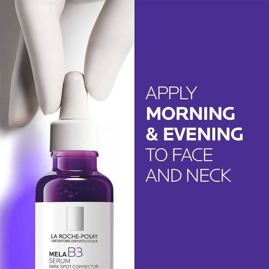 La Roche-Posay Mela B3 Dark Spot Serum with Melasyl + Niacinamide