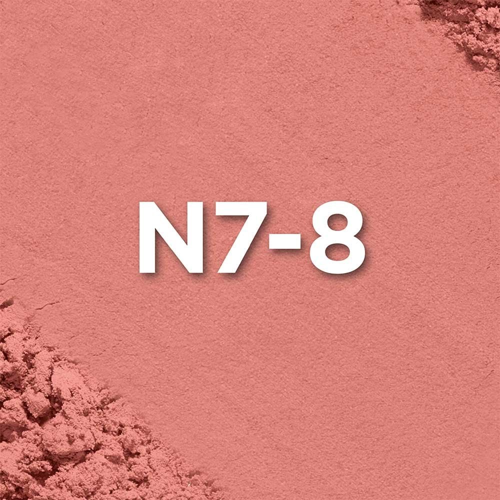 L'Oreal Paris True Match Super-Blendable Blush Natural Shimmer Face Powder