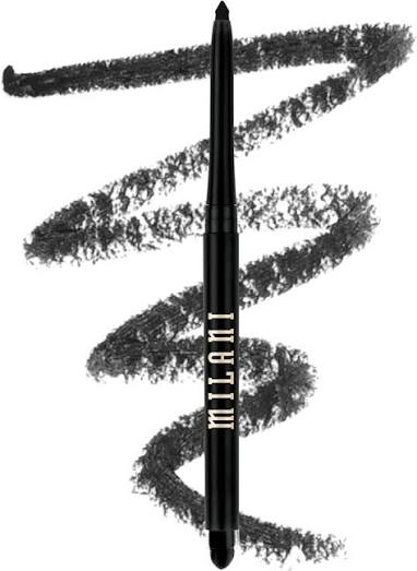 Milani Stay Put Eyeliner Waterproof Retractable Pencil (0.28g)