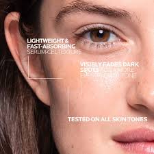 La Roche-Posay Mela B3 Dark Spot Serum with Melasyl + Niacinamide