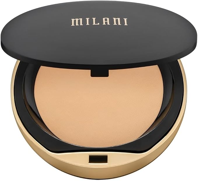 Milani Conceal + Perfect Shine-Proof Powder (12.3g)