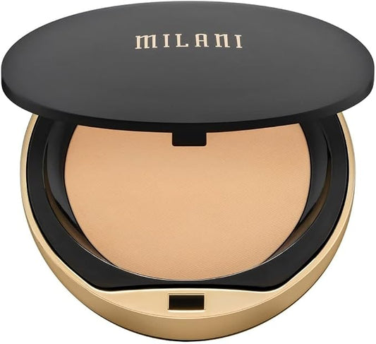 Milani Conceal + Perfect Shine-Proof Powder (12.3g)