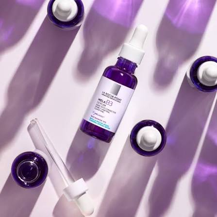 La Roche-Posay Mela B3 Dark Spot Serum with Melasyl + Niacinamide