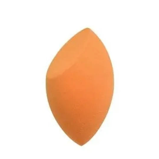 Real Techniques Miracle Complexion Sponge + Antimicrobial – Natural Glow Finish Makeup Sponge for Light to Medium Coverage