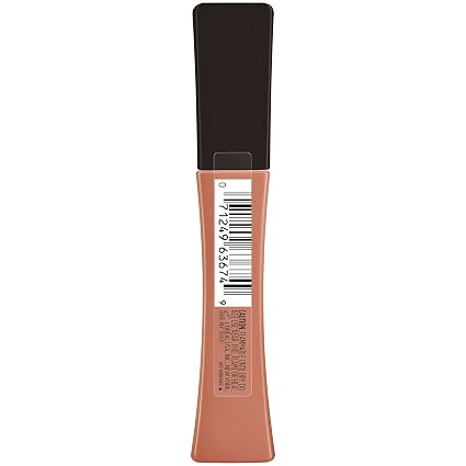 L'Oreal Paris Infallible Pro Matte Liquid Lipstick Ultra Longwear Transfer Proof Lip Cream