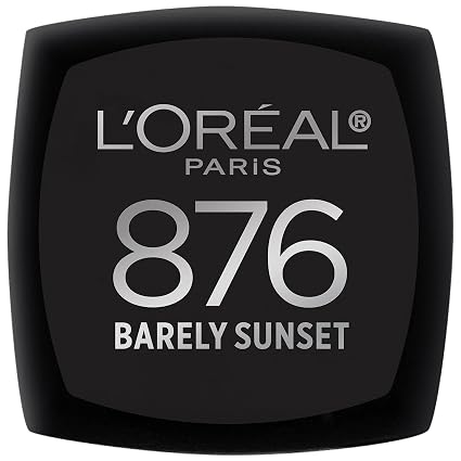 L'Oreal Paris Infallible Pro Matte Liquid Lipstick Ultra Longwear Transfer Proof Lip Cream