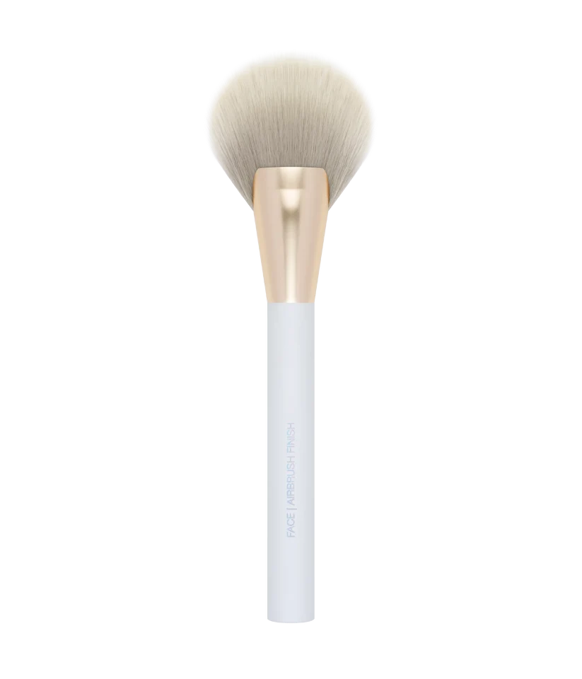 GLOWISH by Huda Beauty Face Brush – Flawless Makeup Application Brush