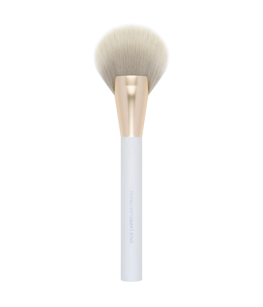 GLOWISH by Huda Beauty Face Brush – Flawless Makeup Application Brush
