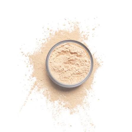 Milani Make It Last Setting Powder - Translucent (4g)