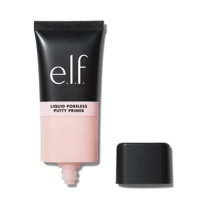 e.l.f. Cosmetics Liquid Poreless Putty Primer (28ml)