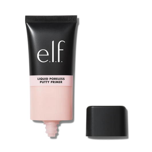 e.l.f. Cosmetics Liquid Poreless Putty Primer (28ml)