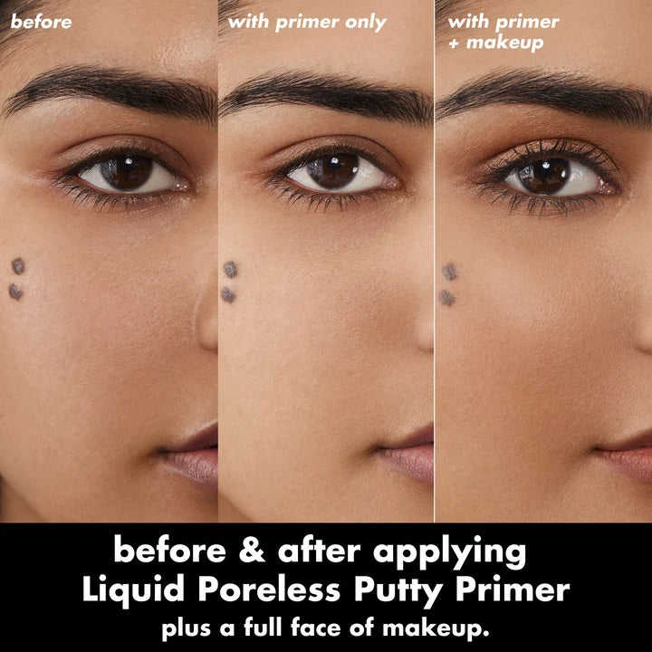 e.l.f. Cosmetics Liquid Poreless Putty Primer (28ml)