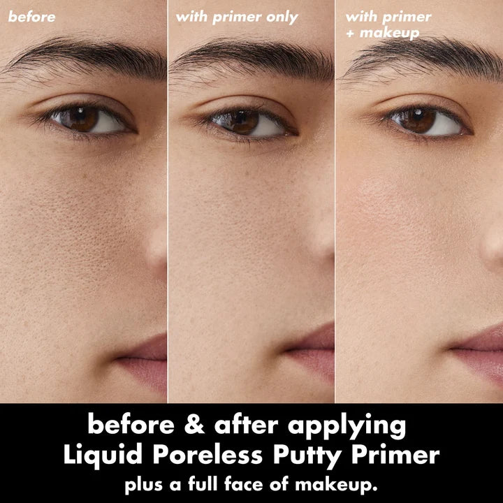 e.l.f. Cosmetics Liquid Poreless Putty Primer (28ml)