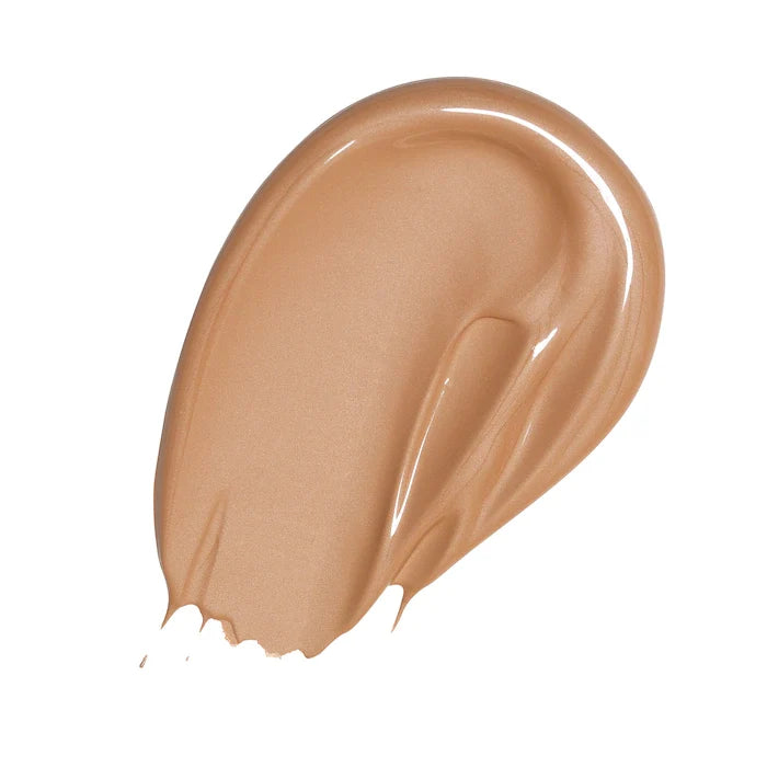 GLOWISH by Huda Beauty Multi Dew Skin Tint 40ml – Hydrating Dewy Face Tint