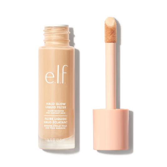 e.l.f. Cosmetics Halo Glow Liquid Filter Glow Booster (31.5ml)