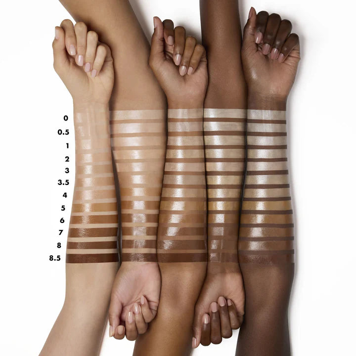 e.l.f. Cosmetics Halo Glow Liquid Filter Glow Booster (31.5ml)
