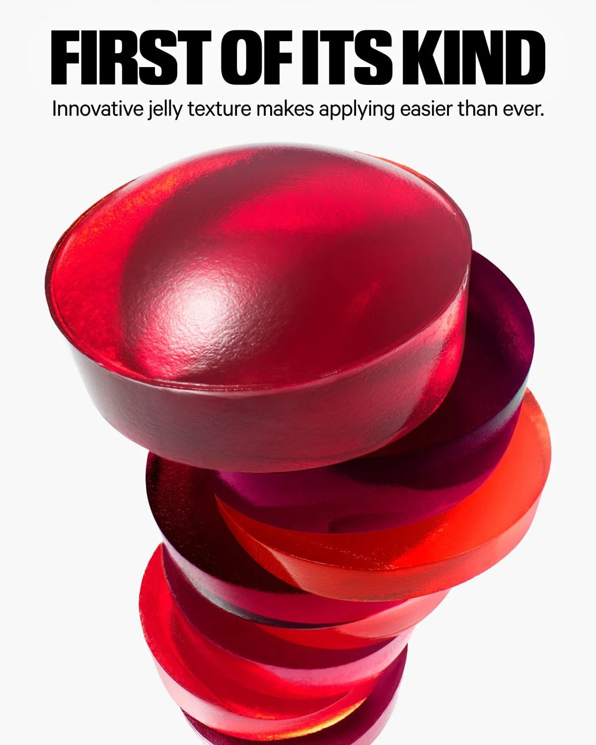 Milk Makeup Jelly Tint – Hydrating Gel Blush & Lip Tint