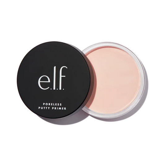 e.l.f. Cosmetics Poreless Putty Primer with Hydrating Squalane (21g)
