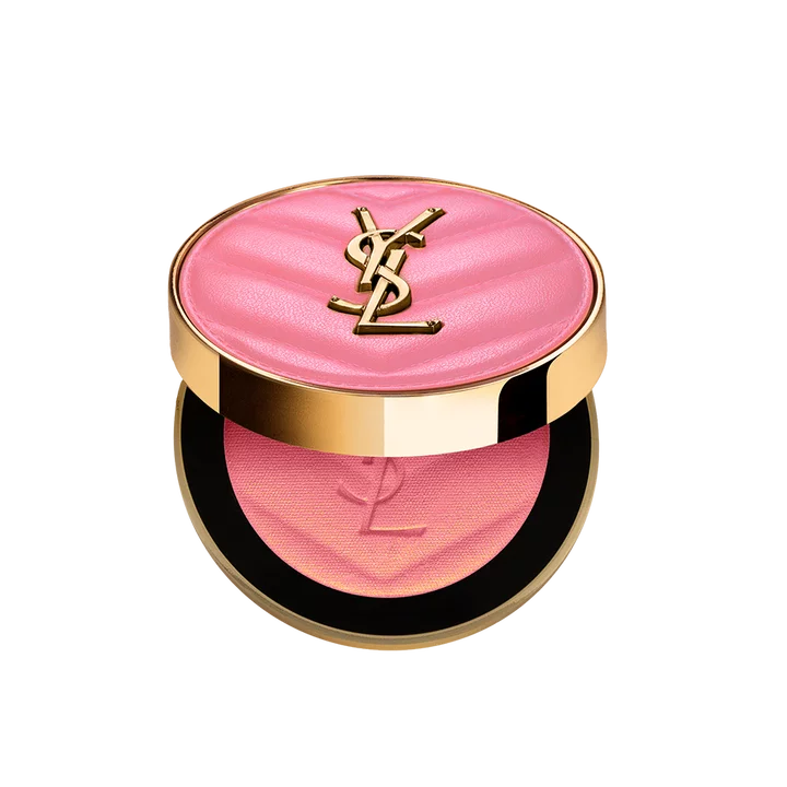 YSL Make Me Blush Bold Blurring Blush 6g