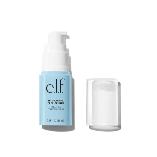 e.l.f. Cosmetics Hydrating Face Primer - Vitamin E Infused (30ml)