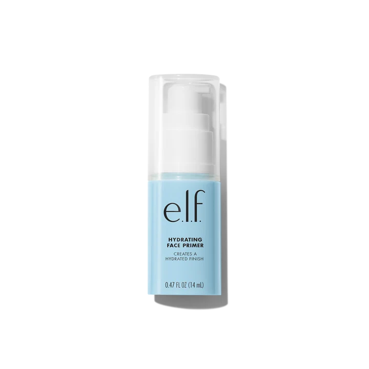 e.l.f. Cosmetics Hydrating Face Primer - Vitamin E Infused (30ml)