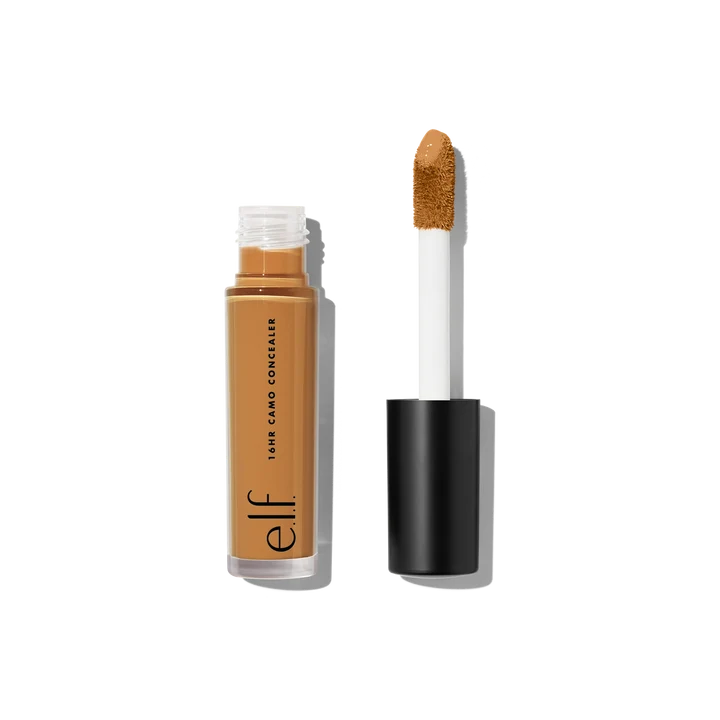 e.l.f. Cosmetics 16HR Camo Concealer - Matte Full Coverage (6ml)