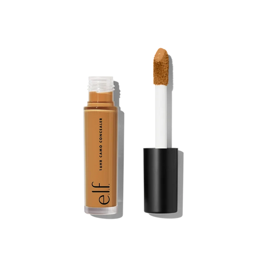 e.l.f. Cosmetics 16HR Camo Concealer - Matte Full Coverage (6ml)