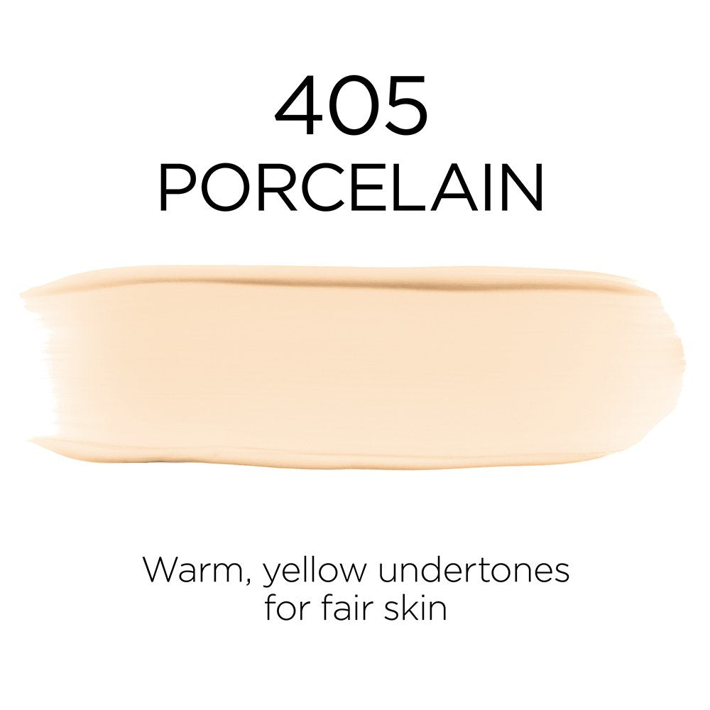 L'Oreal Paris Infallible 32H Fresh Wear Foundation Vitamin C Infused SPF 25