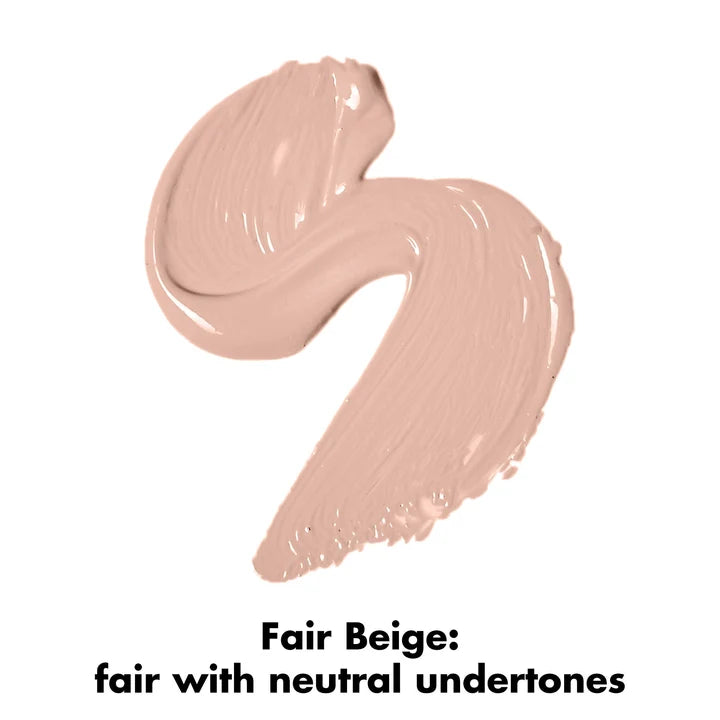 e.l.f. Cosmetics 16HR Camo Concealer - Matte Full Coverage (6ml)