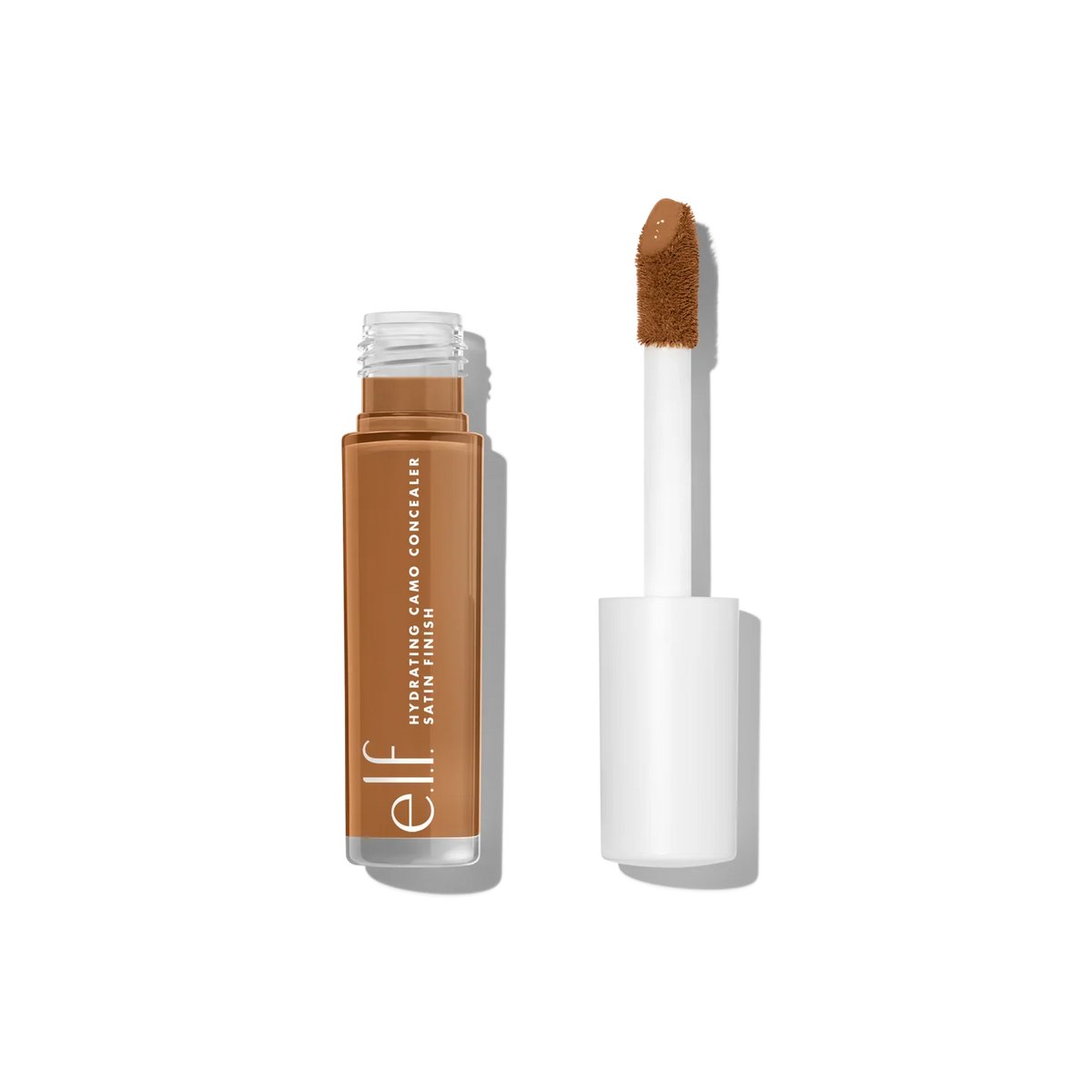 e.l.f. Cosmetics Hydrating Camo Concealer - Full Coverage Satin Finish (6ml)