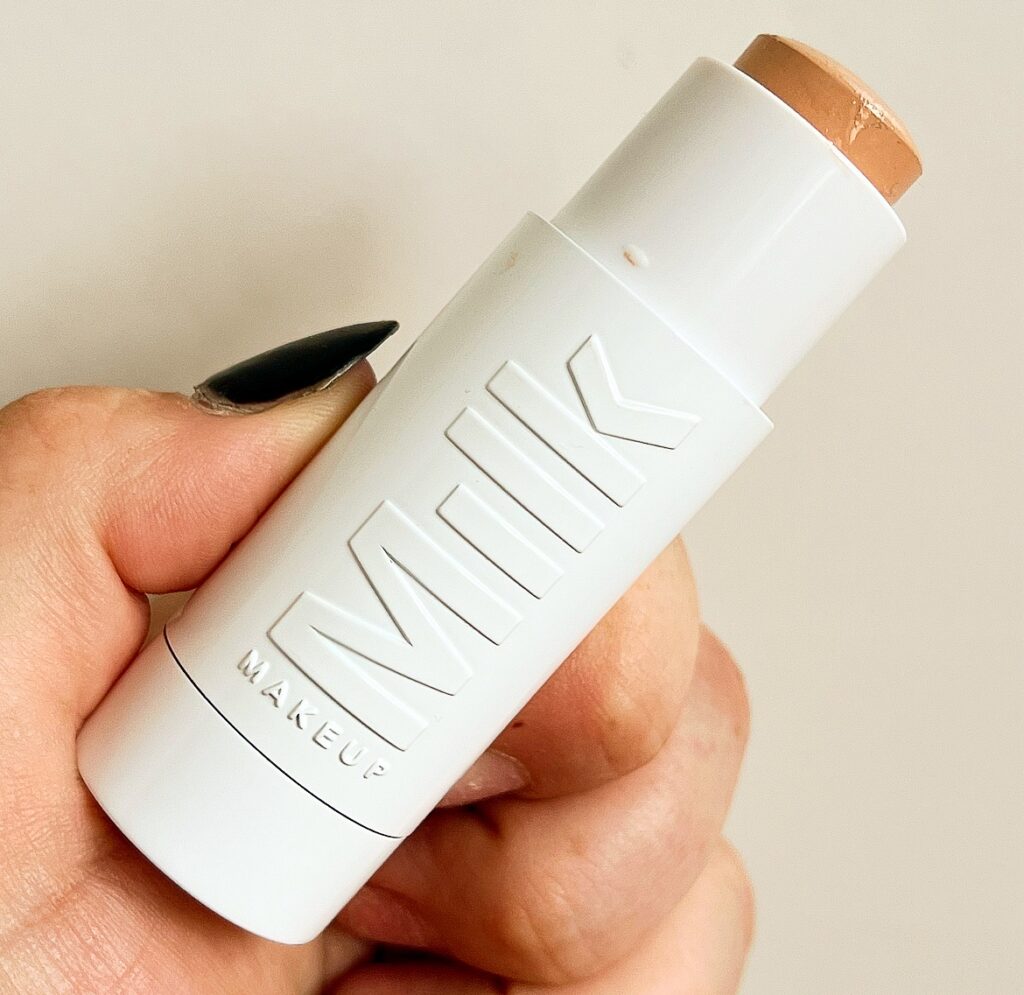 Milk Makeup Foundation Stick – Creamy Full Coverage Face Foundation
