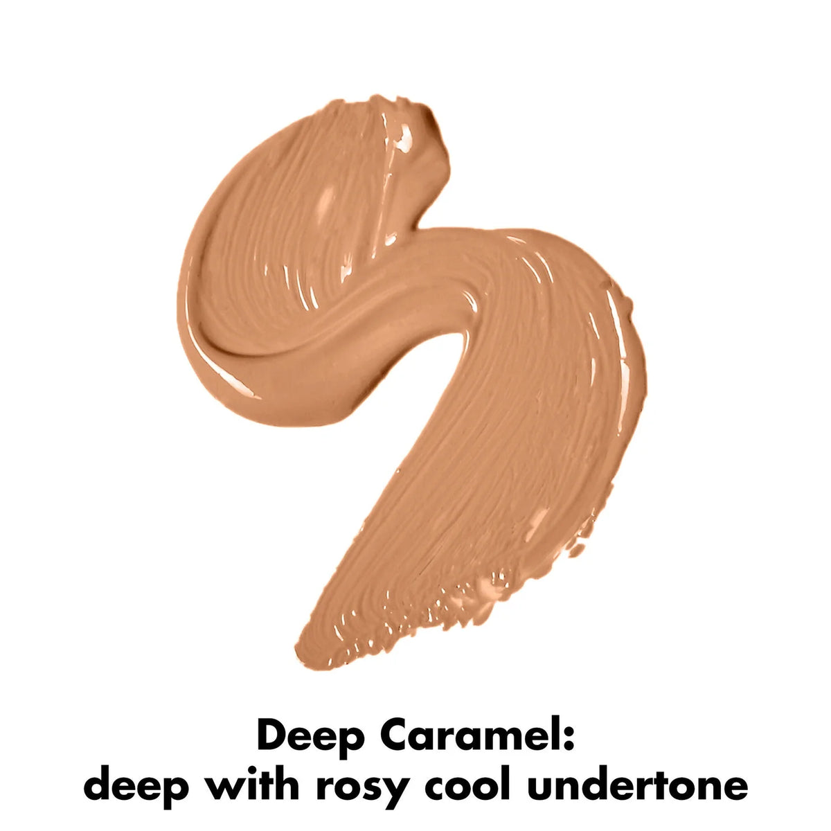 e.l.f. Cosmetics Hydrating Camo Concealer - Full Coverage Satin Finish (6ml)