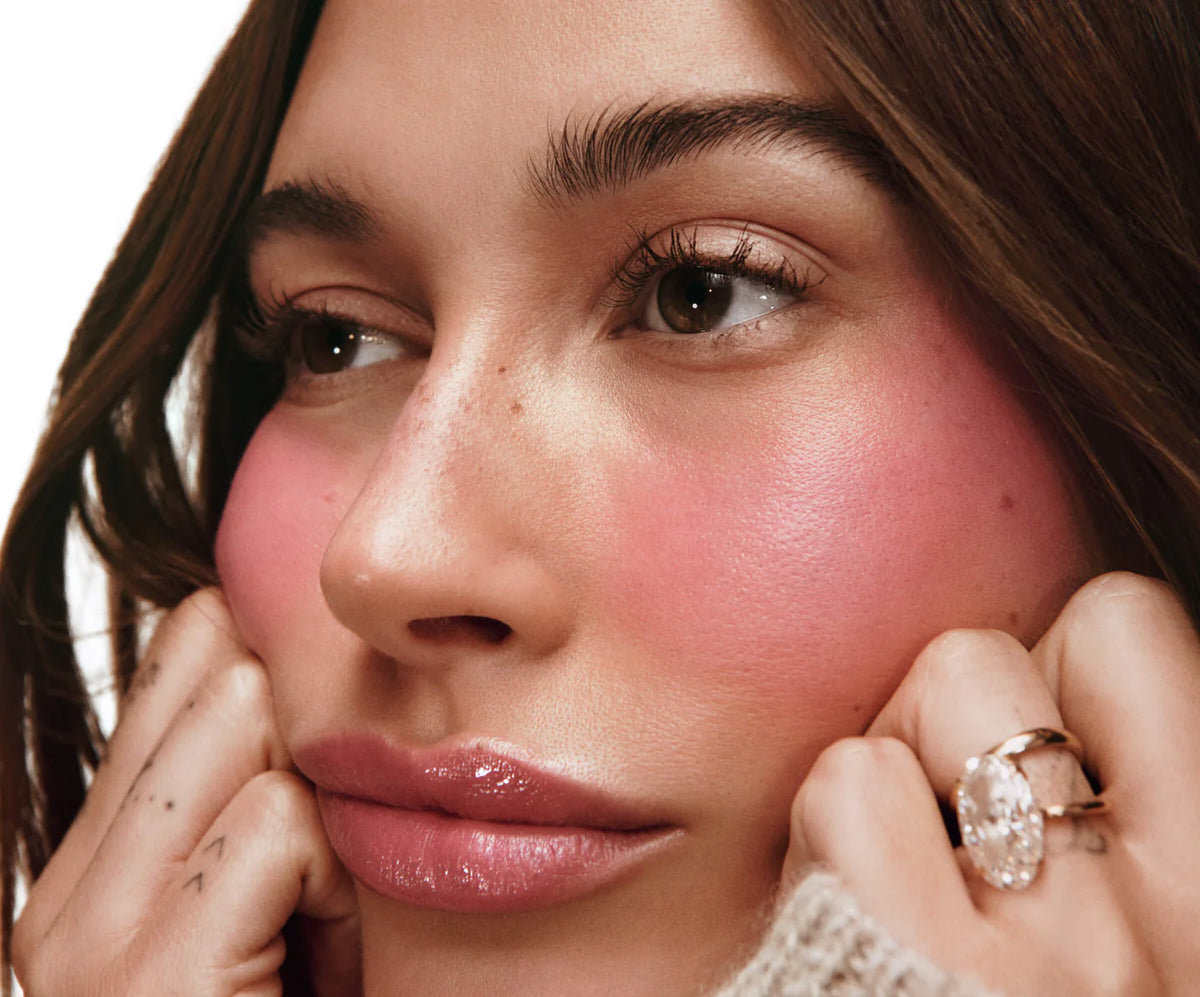 Rhode Pocket Blush 5.3g – Cream Blush for Cheeks