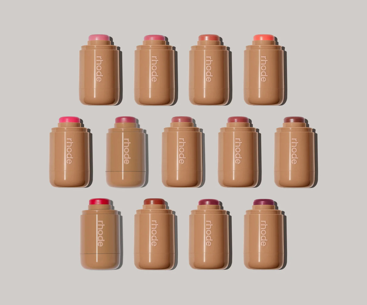 Rhode Pocket Blush 5.3g – Cream Blush for Cheeks