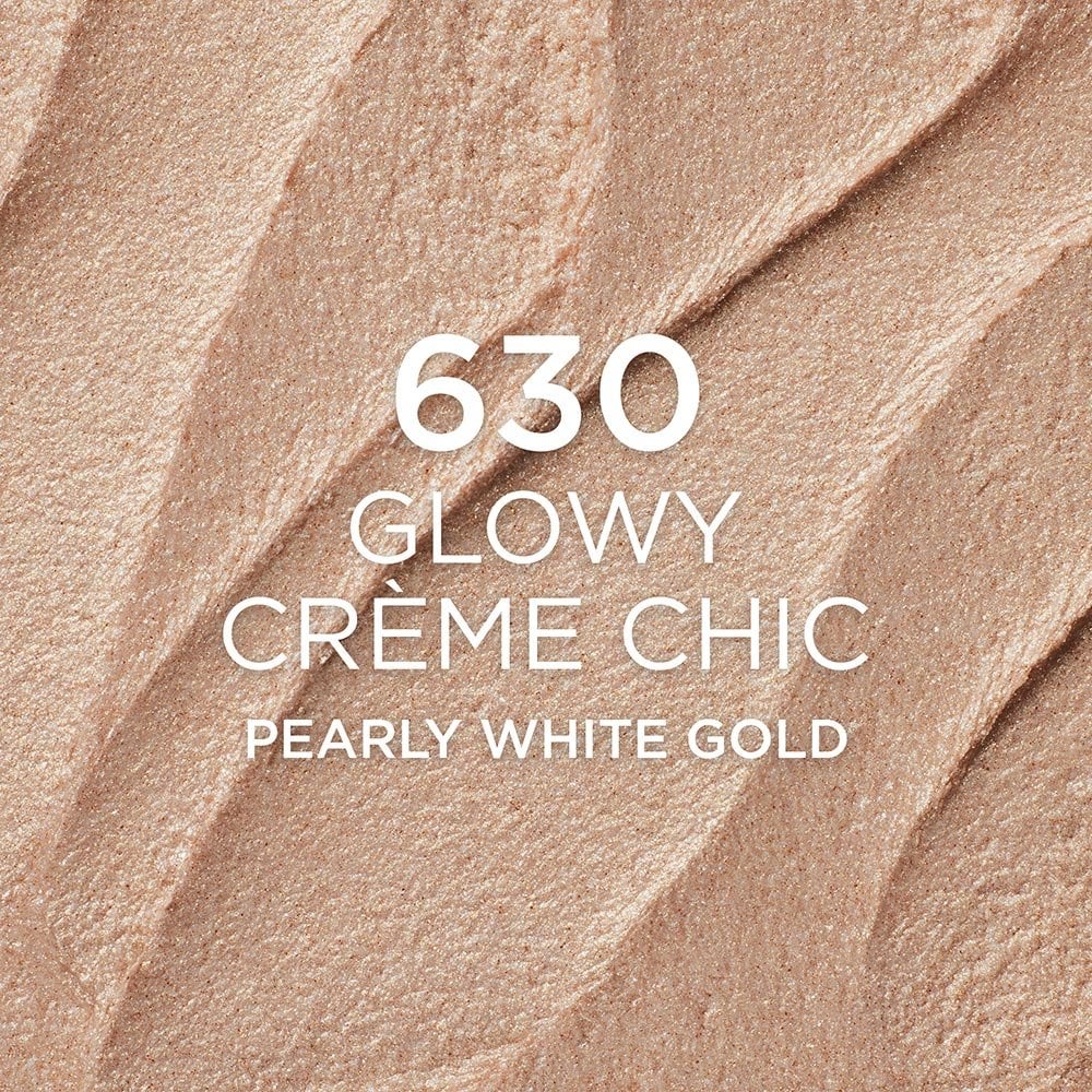 L'Oreal Paris Lumi Le Glow Highlighter Stick Hydrating Cream Creamy Shimmer Stick