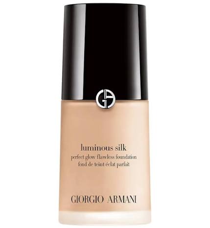Giorgio Armani Luminous Silk Perfect Glow Foundation