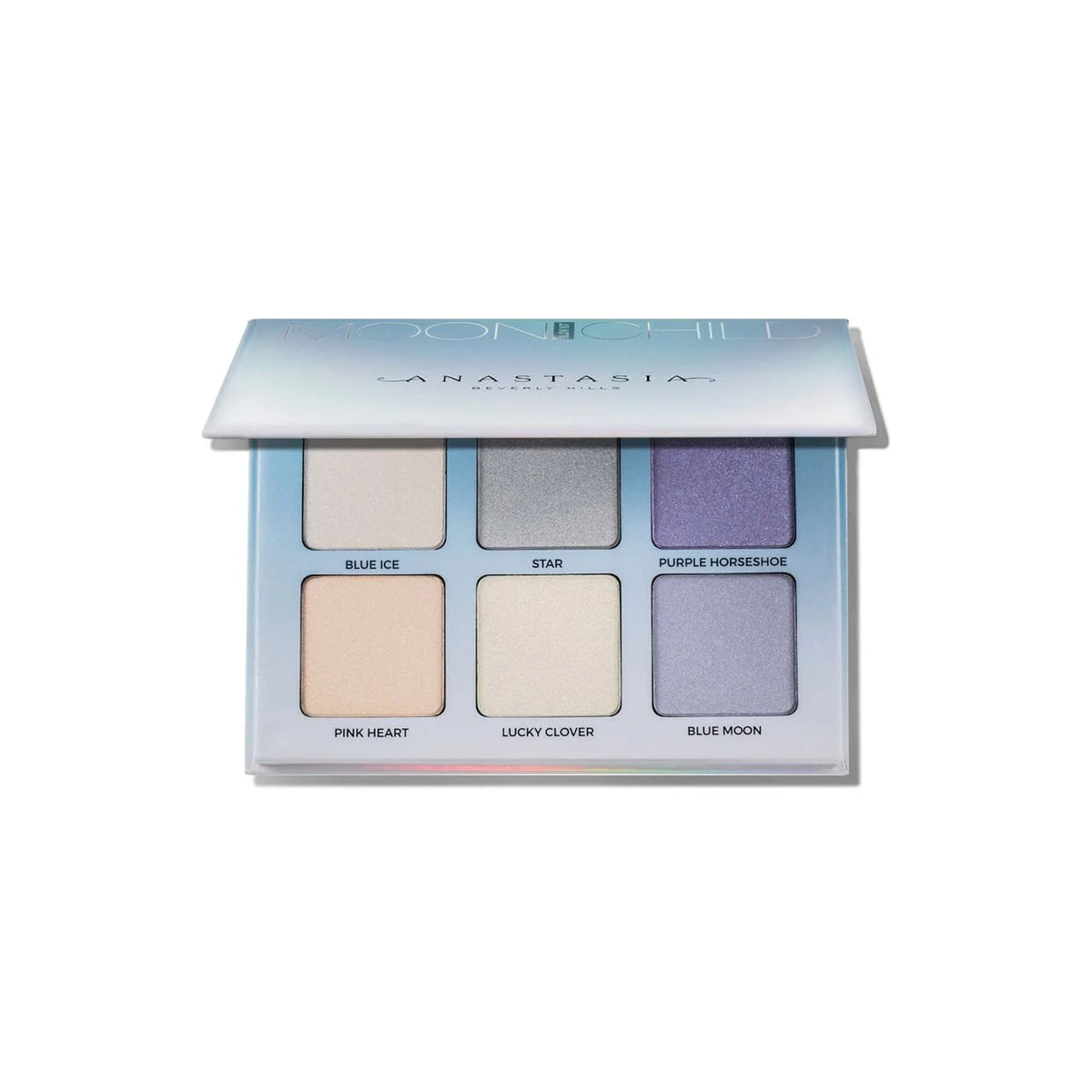 Anastasia Beverly Hills Glow Kit Highlighter Palette – Moonchild