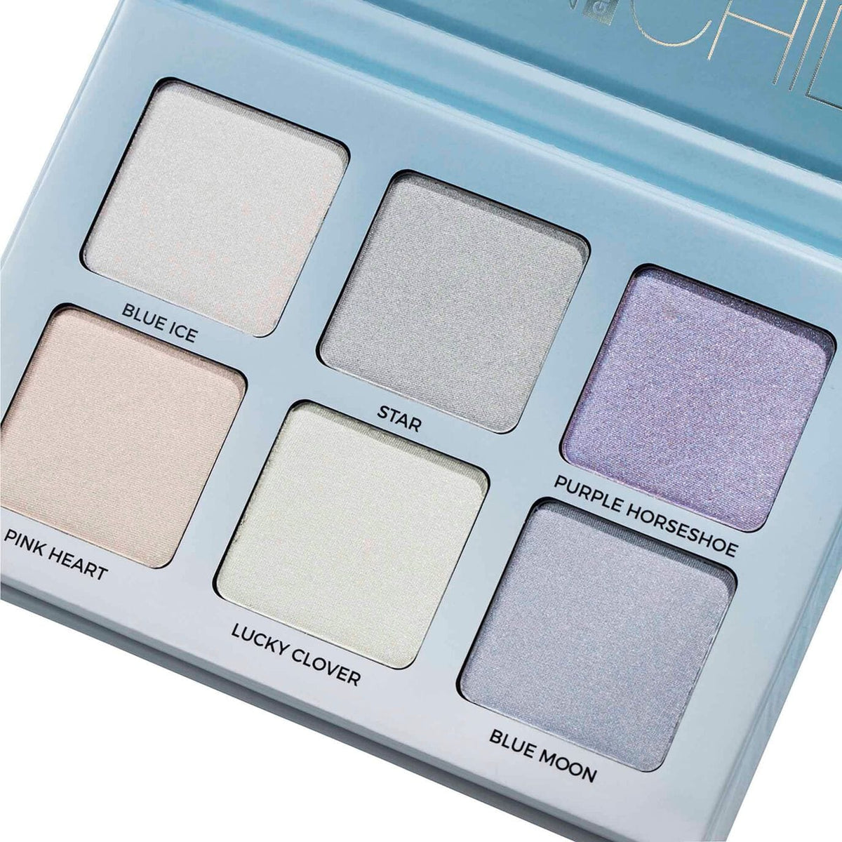 Anastasia Beverly Hills Glow Kit Highlighter Palette – Moonchild