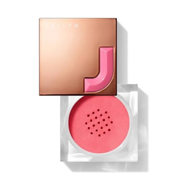 Jaclyn Cosmetics Luminous Rouge Blush (4.5g)
