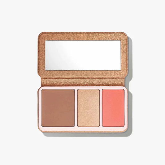 Anastasia Beverly Hills Off To Costa Rica Face Palette