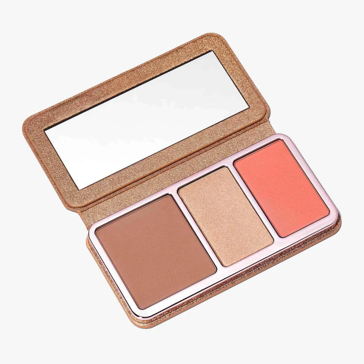 Anastasia Beverly Hills Off To Costa Rica Face Palette