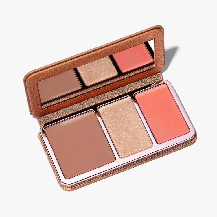 Anastasia Beverly Hills Off To Costa Rica Face Palette