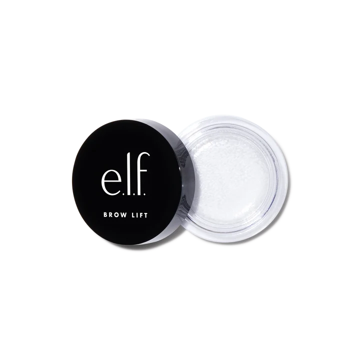 e.l.f. Cosmetics Brow Lift - Clear Aloe Infused Eyebrow Styling Wax (8.8g)