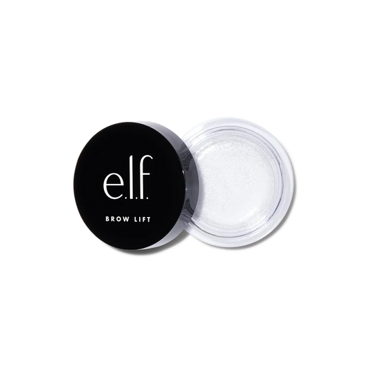 e.l.f. Cosmetics Brow Lift - Clear Aloe Infused Eyebrow Styling Wax (8.8g)