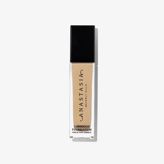 Anastasia Beverly Hills Luminous Foundation – Liquid Face Foundation