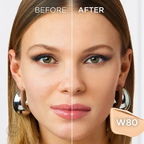 L'Oreal Paris Infallible Skin Ink Foundation Concealer Hybrid Full Coverage Liquid Matte