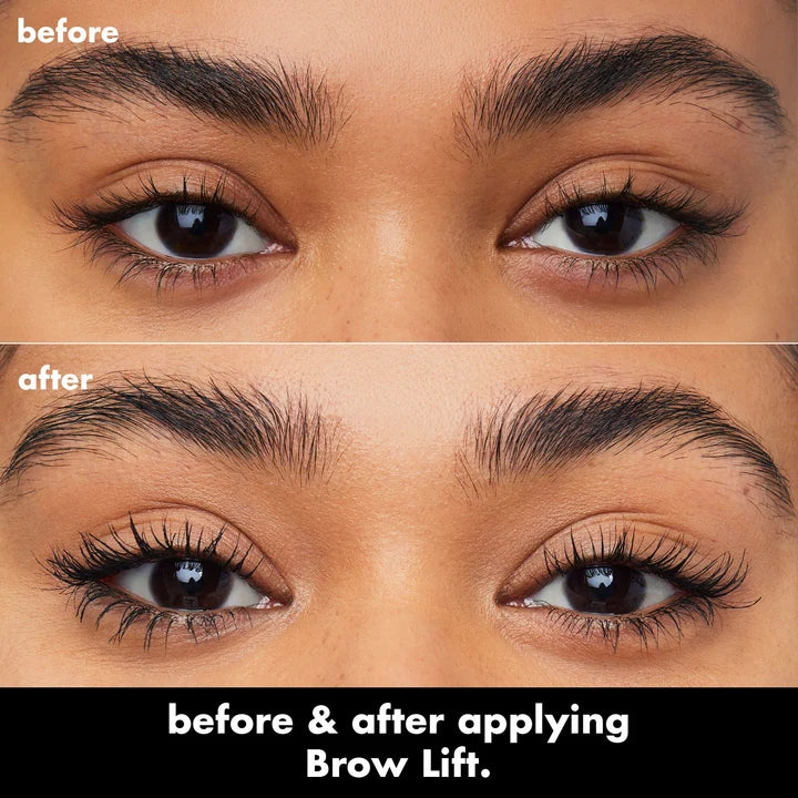 e.l.f. Cosmetics Brow Lift - Clear Aloe Infused Eyebrow Styling Wax (8.8g)